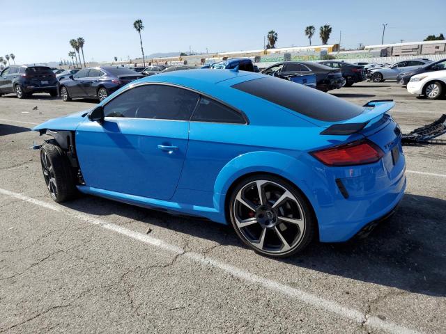 2019 AUDI TT RS - WUAASAFVXK1901352