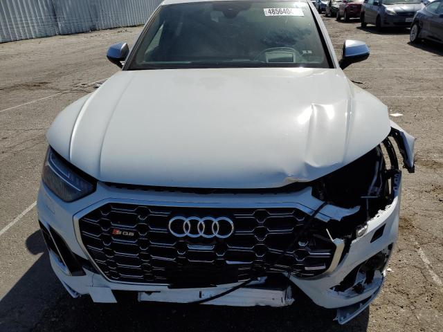 2022 AUDI SQ5 SPORTB - WA134AFY0N2108547