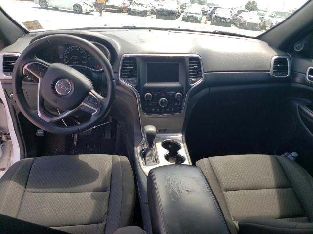 1C4RJEAG7JC397445 Jeep Grand Cherokee Laredo