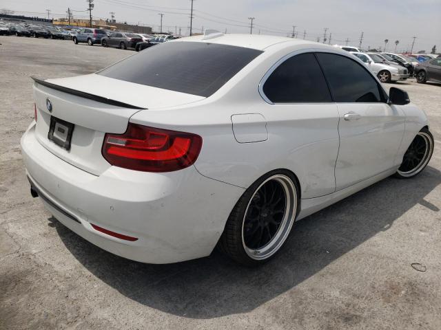 2017 BMW 230I - WBA2F9C39HV664942