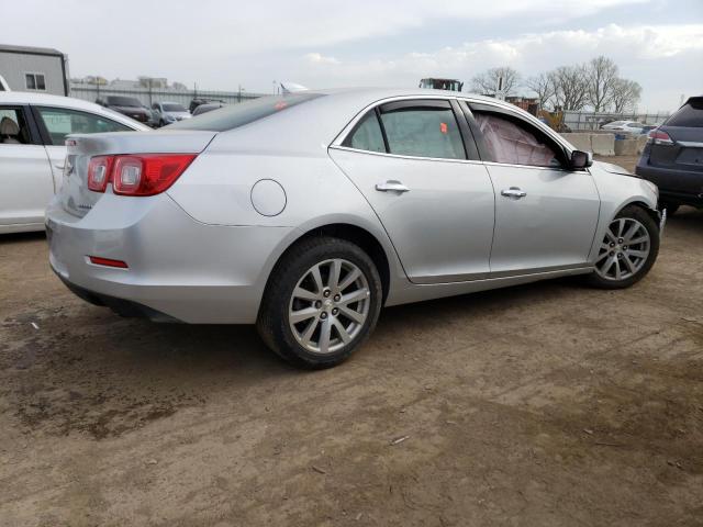 2015 CHEVROLET MALIBU LTZ - 1G11F5SL4FF317866