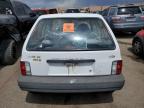 Lot #3310336000 1993 FORD FESTIVA L