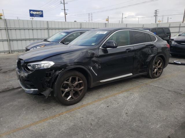 2021 BMW X4 xDrive30i