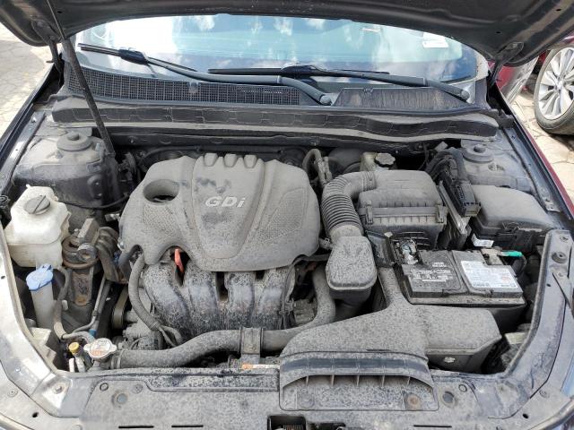 KNAGM4A7XF5635502 KIA Optima Lx