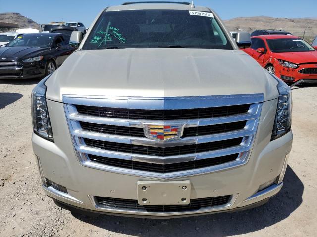 2017 CADILLAC ESCALADE L - 1GYS4BKJXHR144798