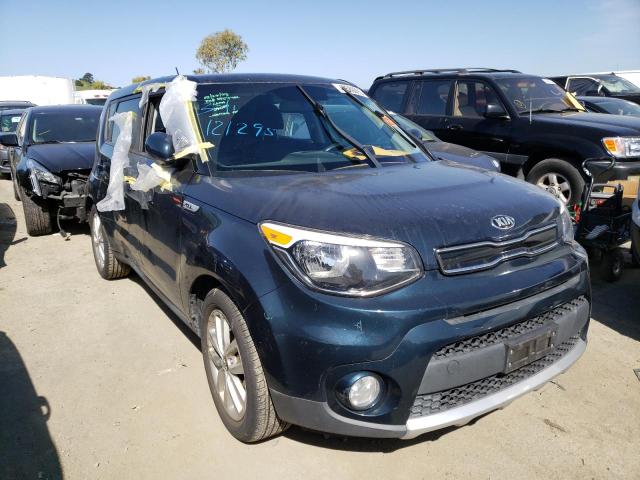 KNDJP3A54H7464438 KIA SOUL +