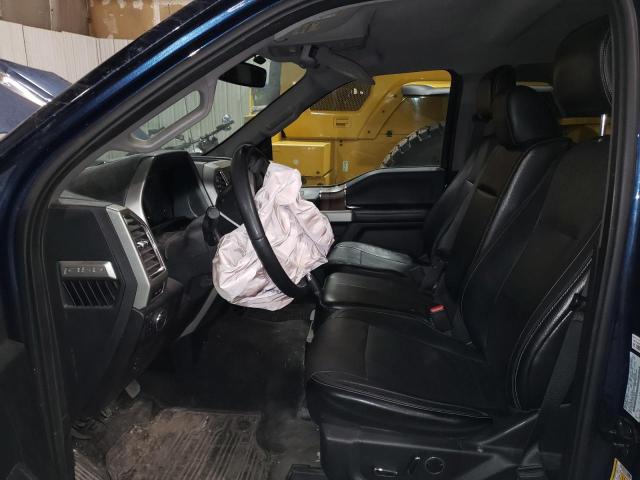 2015 FORD F150 SUPER - 1FTEW1EG0FFB20905