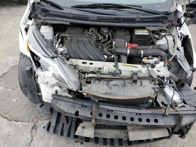 3N1CE2CP0KL361949 Nissan Versa Note S