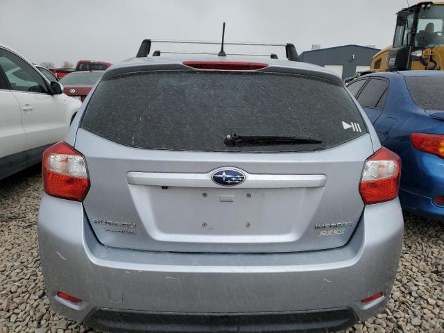 JF1GPAA68G8271800 Subaru Impreza