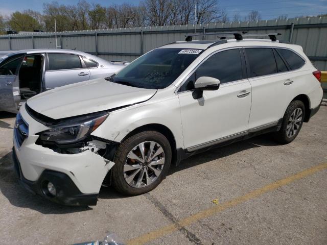 2019 Subaru Outback Touring