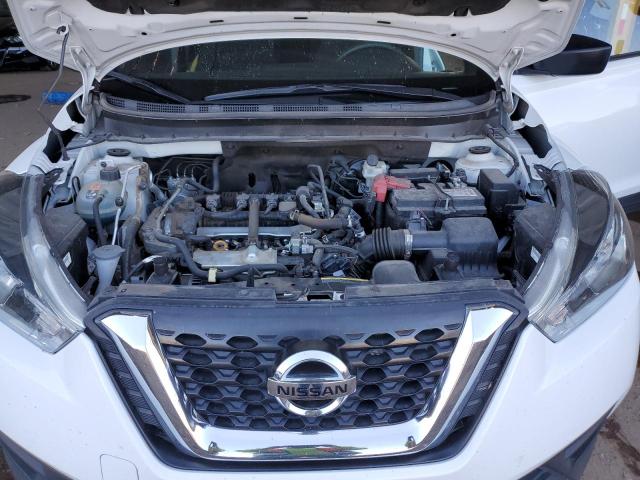 3N1CP5BV0LL570914 Nissan KICKS S