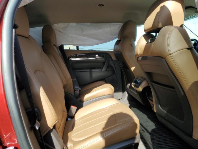 5GAKVCKD4FJ334158 Buick Enclave