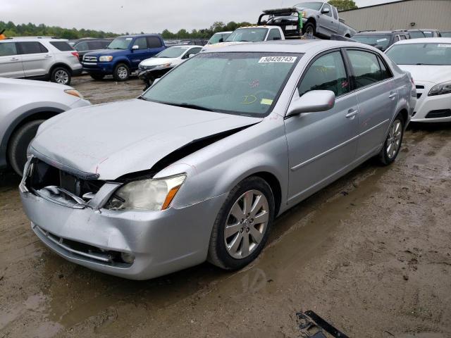 2007 Toyota Avalon XL