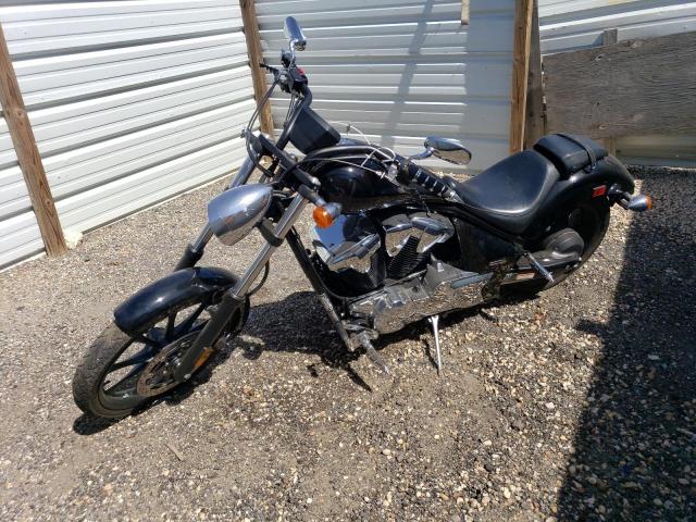 2014 HONDA VT1300 CX - JH2SC61N5EK200243