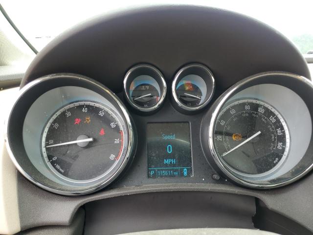 1G4PP5SK2E4105527 Buick Verano