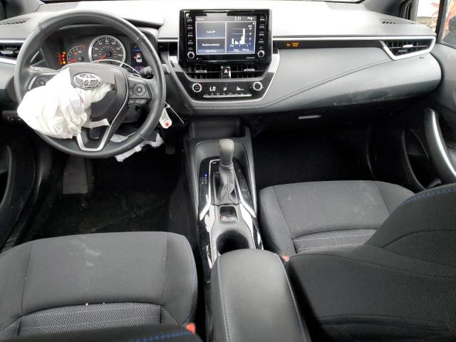 5YFS4MCE6MP085529 Toyota COROLLA SE