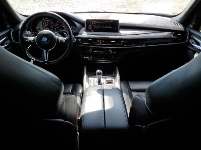 5YMKT6C56G0R79454 2016 BMW X5, photo no. 8