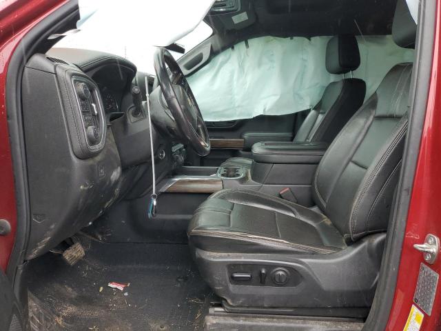 2020 CHEVROLET 2500 - 1GC4YREY3LF119191