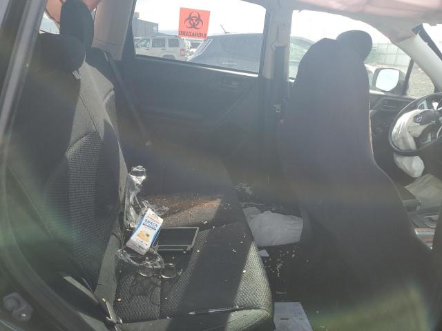 JF2SJABC8HH420574 Subaru Forester 2.5i