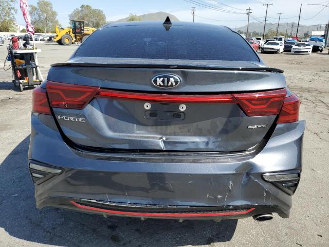 3KPF34AD0ME392064 KIA Forte Gt Line