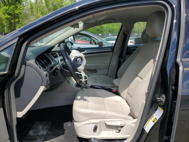 2015 VOLKSWAGEN GOLF - 3VW217AU7FM012567