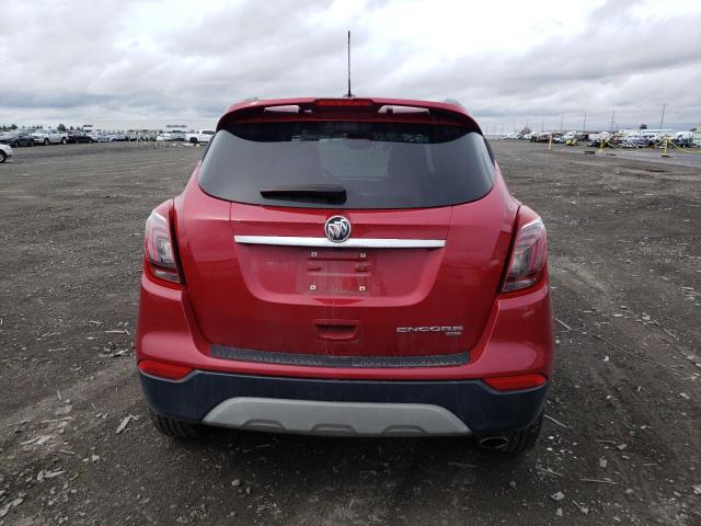 KL4CJ2SB9KB924300 Buick Encore Sport Touring