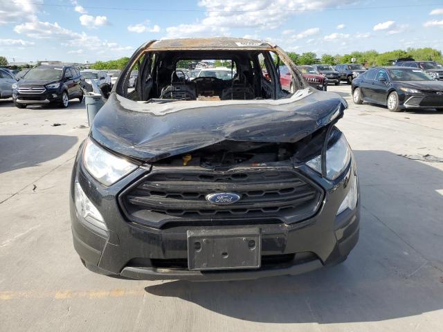 MAJ3P1RE4JC221099 Ford ECOSPORT S