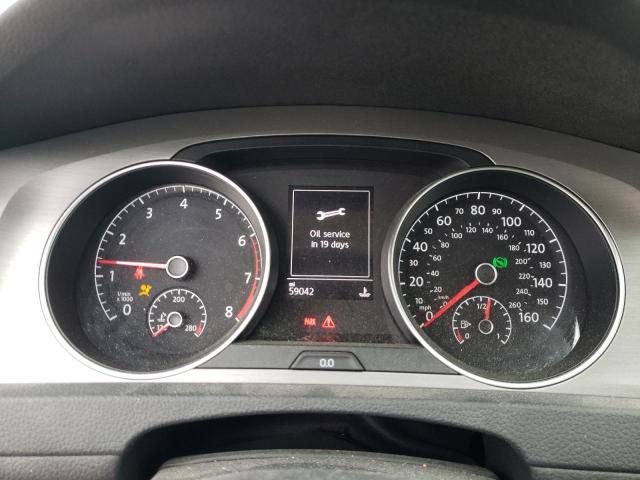 2016 VOLKSWAGEN GOLF S/SE - 3VW217AU0GM040518