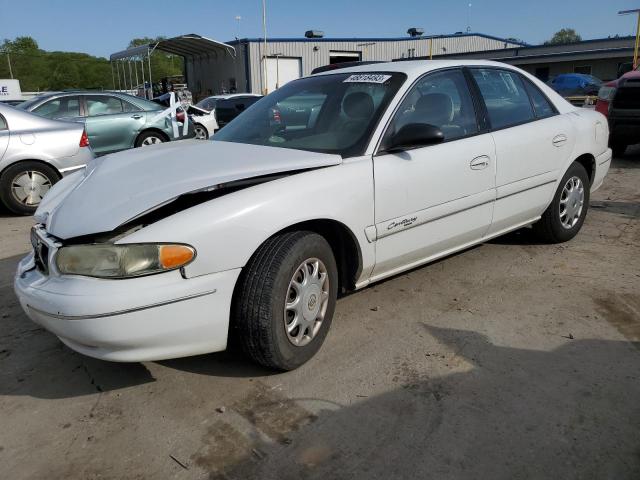 2000 Buick Century Custom