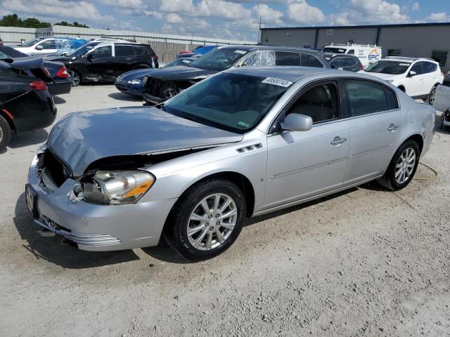 2009 Buick Lucerne CXL