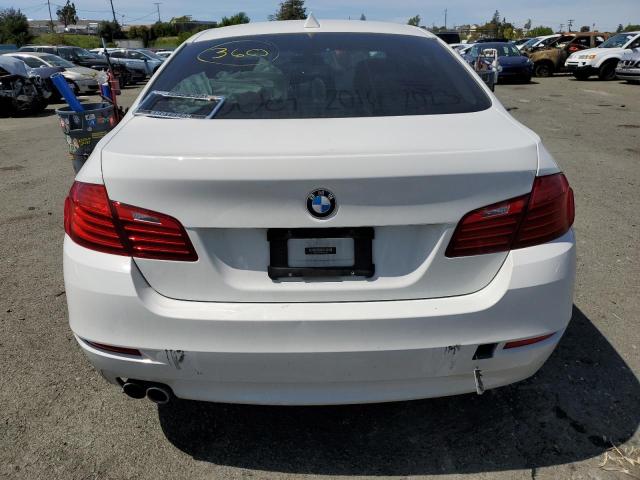 WBA5A5C59GD528885 BMW 528 I