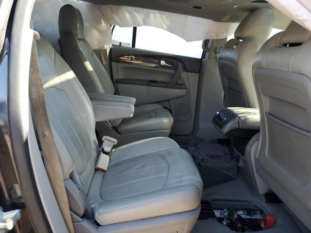 5GAKRBKD1EJ347690 Buick Enclave
