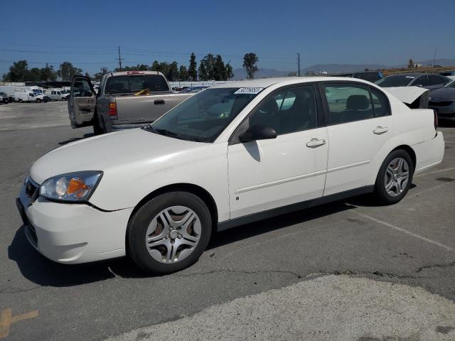 2008 Chevrolet Malibu LS