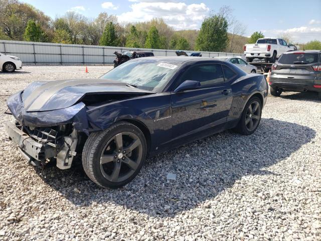 2010 Chevrolet Camaro LT