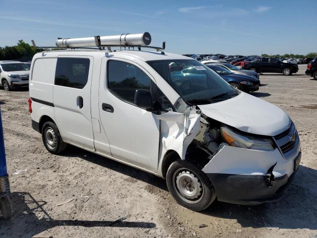 2016 CHEVROLET CITY EXPRE - 3N63M0ZN6GK692474