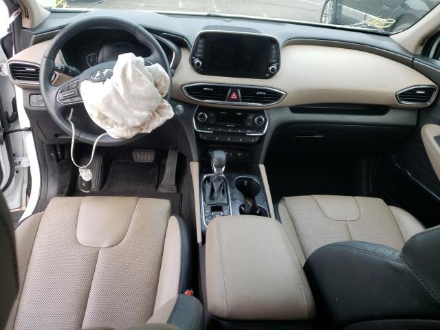 2020 HYUNDAI SANTA FE L - 5NMS53AD5LH273193