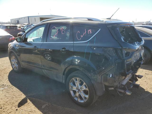 1FMCU9J98FUB03442 Ford Escape Titanium