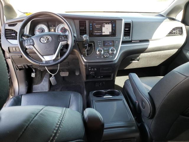 2015 TOYOTA SIENNA SPO - 5TDXK3DC1FS679426