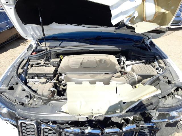 1C4RJEAG2LC403283 Jeep Grand Cherokee Laredo