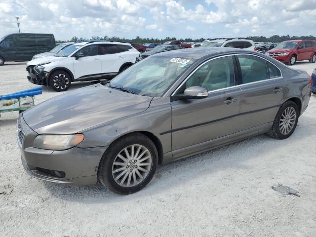 2007 Volvo S80 