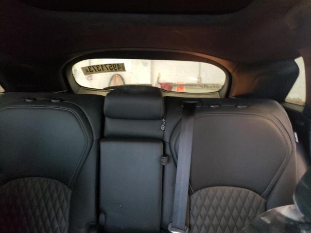 2022 INFINITI QX50 AUTOG 3PCAJ5DBXNF106426
