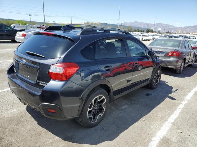 JF2GPALCXG8290976 Subaru Crosstrek Limited