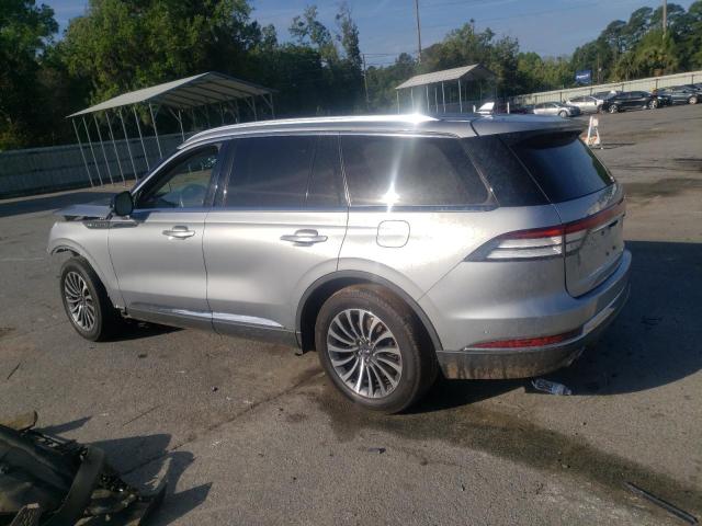 2020 LINCOLN AVIATOR RE - 5LM5J7WC7LGL34995