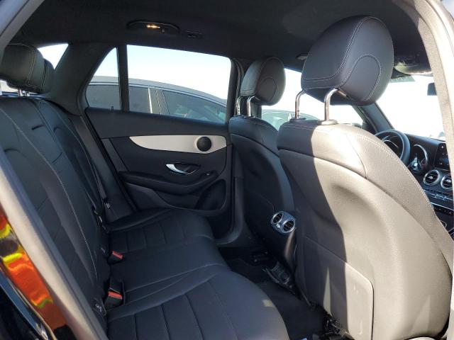 W1N0G8DB4NV374314 Mercedes-Benz GLC 300