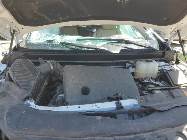 2018 BUICK ENCLAVE ES - 5GAERBKW4JJ230467