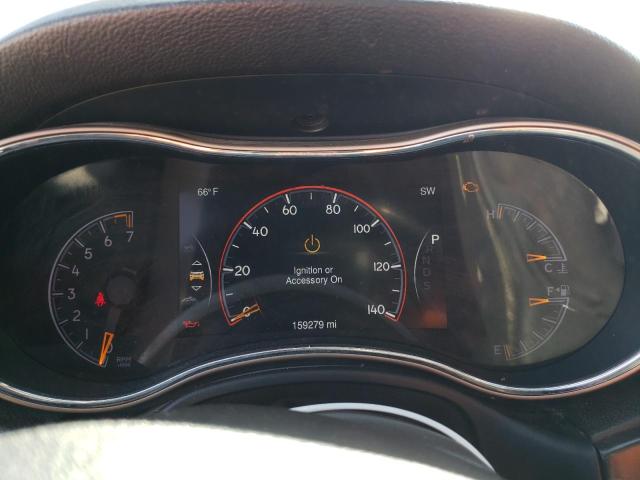 1C4RJFBG6EC445334 Jeep Grand Cherokee Limited