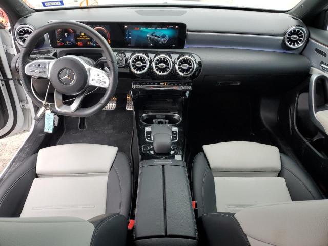 WDD3G4EB2LW037150 Mercedes-Benz A 220