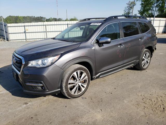 2019 SUBARU ASCENT TOU - 4S4WMARD2K3454323