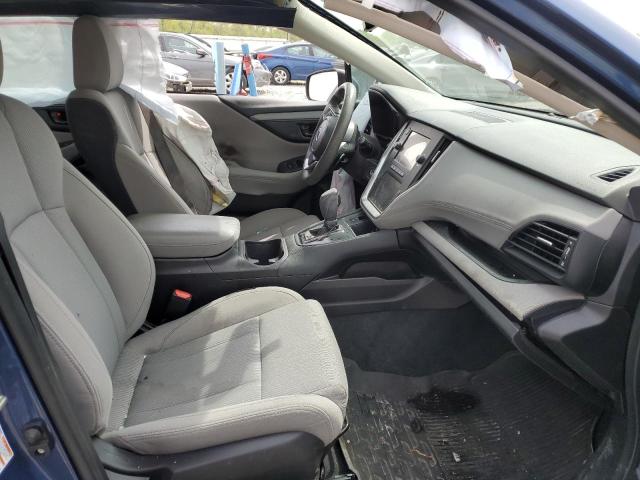 2020 SUBARU LEGACY 4S3BWAB69L3015145