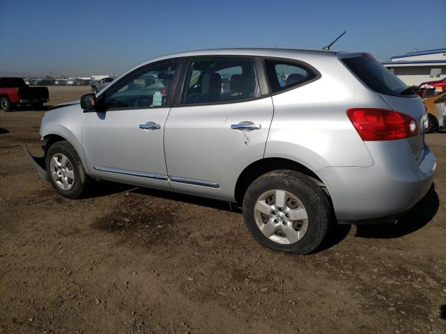 JN8AS5MT2FW655514 Nissan Rogue Select S
